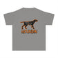 Youth Hound Midweight Tee