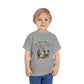 Lil' Coon Hunter Toddler Tee — Cute Kids Hunting Dog Shirt