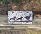 Hunting License Plate, Camo Car Tag for Hunters with Hounds Chasing a Dee - coonhoundin