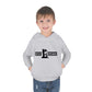 Coon Hunter Toddler Hooded Sweatshirt