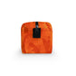 Coon Hunting Orange Camo Toiletry Bag