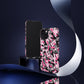 iPhone Pink Camo Treed Coon Tough Cases