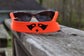 Coon Hunting Sunglasses Strap
