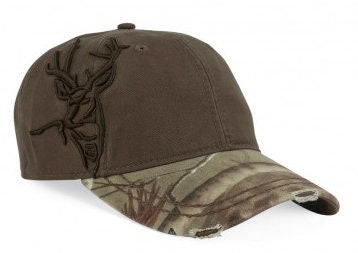 Deer Hunting Hat